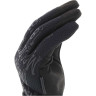 Перчатки MECHANIX ORIGINAL COVERT (BLACK), размер S MG-55-008